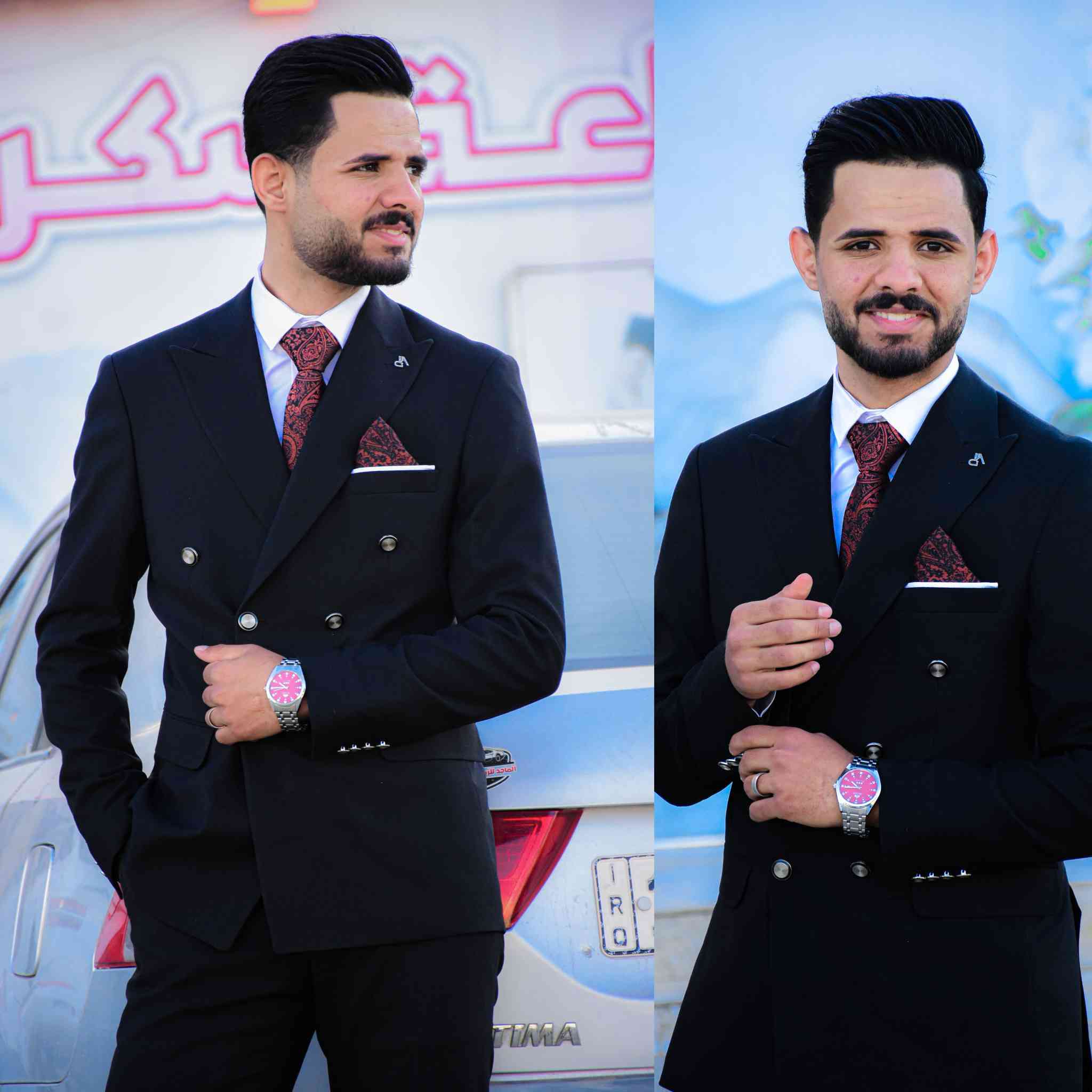 حفل زفاف الاخ :احمد النائلي=💚
التصوير والمونتاج: عباس أبو حكيم:
للحجز والاستفسار: مراسلة الصفحة
/ ***********/
باقي صور=هنا {https://t.me/krifmaeogkzfoskckvosxkdkrivskff}
