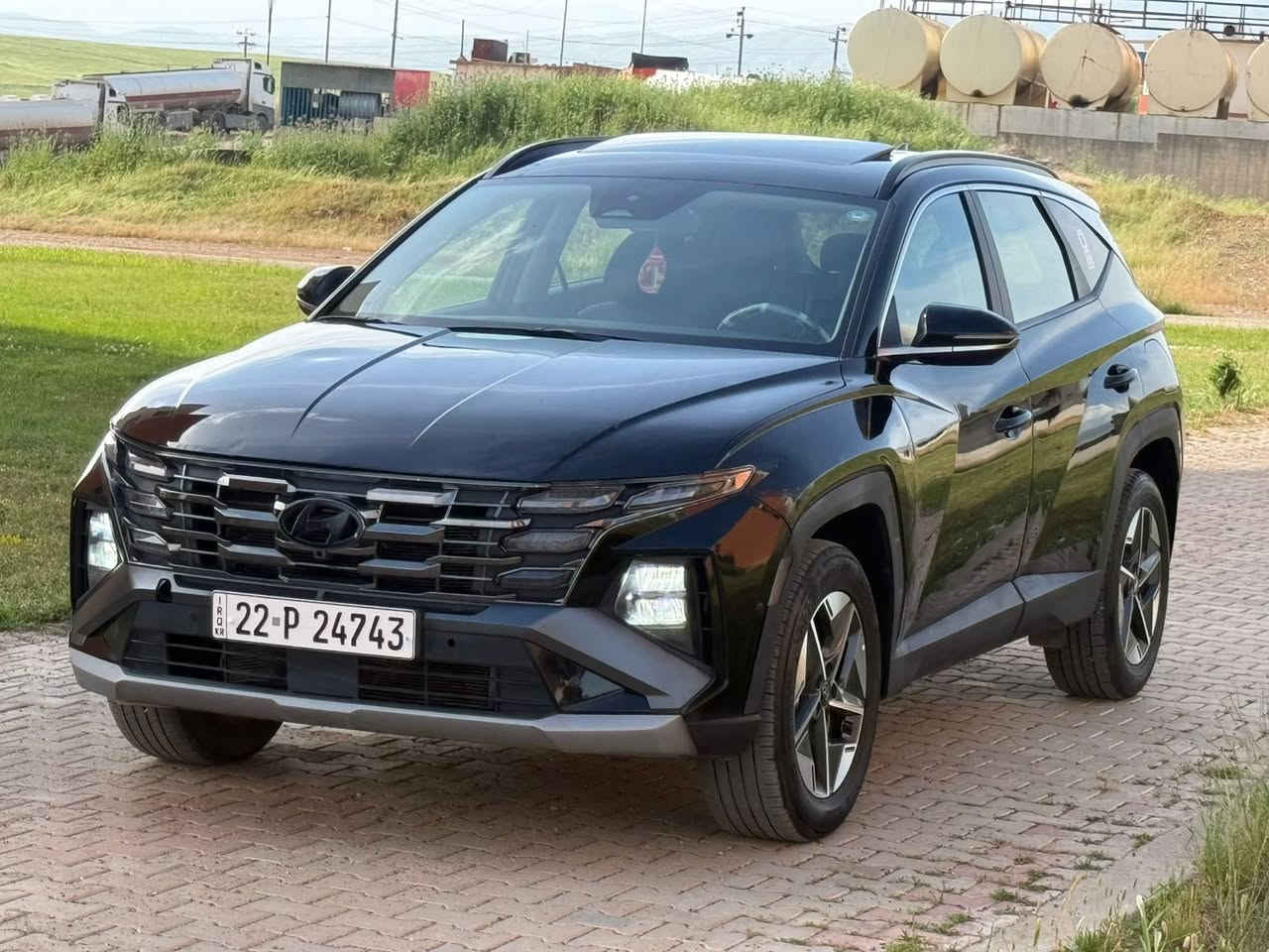 السلام عليكم
توسان ٢٠٢٥ للبيع
السياره وارد
مرقم اربيل وكامل
السعر ١٧٧ وبي مجال كلش بسيط
تفاصيل اكثر *********** واتساب
