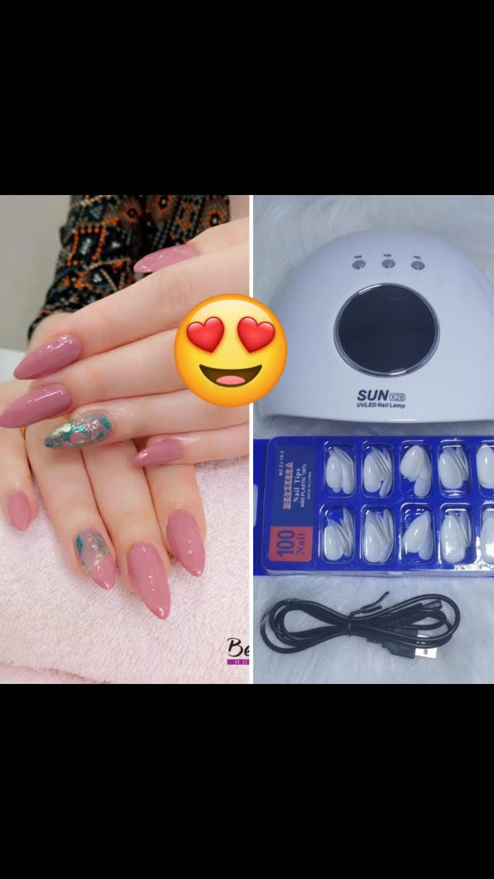 😍 ️❤💕 آلة تجفيف طلاء الأظافر بالمصابيح فوق البنفسجية SUNx28  ️💕❤😍

🪷حجم هذا المجفف كبير بالقدر الكافي ليمكنك وضع يدك بسهولة كما أن زاوية الإضاءه تعفيك من الحاجة لثني أصابعك لتحصلي على تجفيف متساوي. 

🪷بإمكانك الحصول على جلسة تجميل الأظافر بالجيل في المنزل بسعر أقل مما تتخيلين. لكي يجف جيل طلاء الأظافر ويصل إلى حالته الصلبة 
🪷تعمل على كابل usb يأتي مع العلبة


**إذا كنت صاحب هذا الإعلان وتريد حذفه لأي سبب، رجاءا أرسل رسالة إلى الدعم الفني**