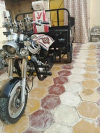 ستوته امتيار • موديل 23 • الحمزه الشرقي