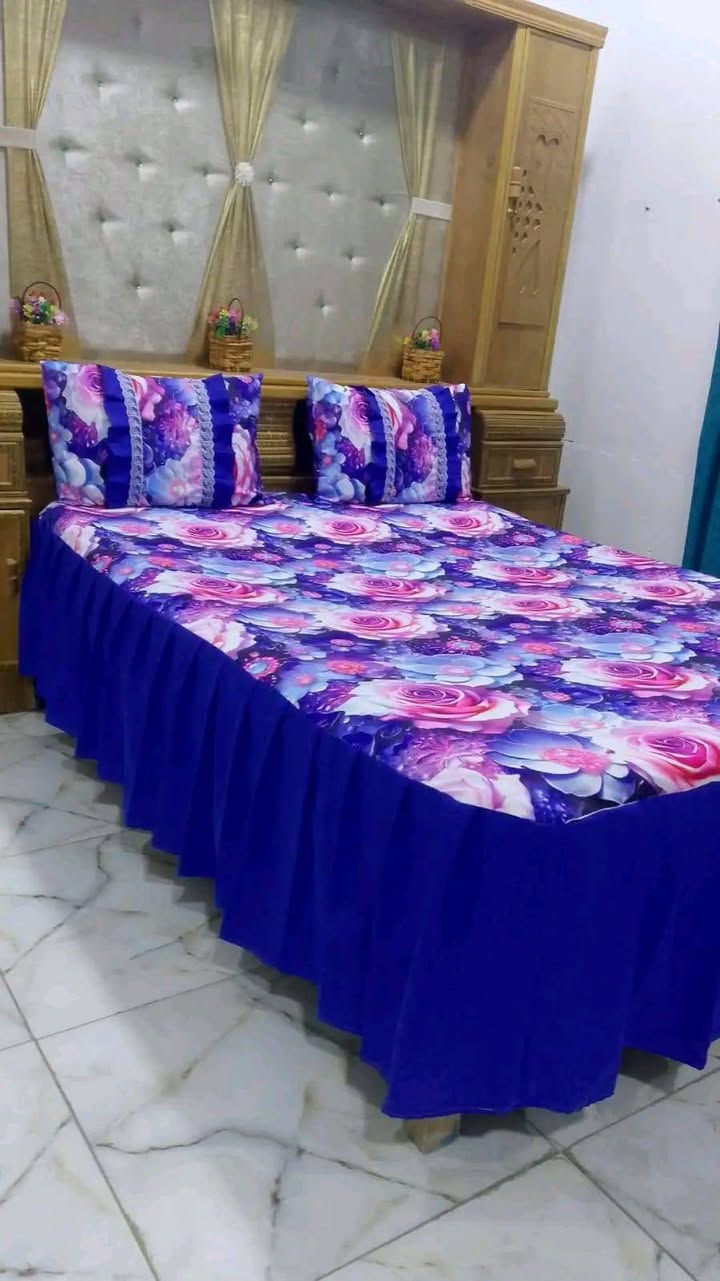 يا الله، تتوفر خياطه جميع انواع الفرشات بجميع القياسات والمديلات خياطه درجه اولى وانسب الاسعار وتوجد خدمه توصيل لجميع المحافظات العراق 🇮🇶 (كل تردو موجود يمنه انشاء الله واي مديل بالك نصممه الك)


**إذا كنت صاحب هذا الإعلان وتريد حذفه لأي سبب، رجاءا أرسل رسالة إلى الدعم الفني**