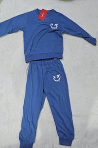 ملابس اطفال • بات بات • تركي شتوي