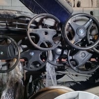 غراض BMW • أبو حيدر التميمي • الزبير