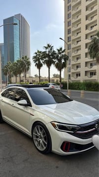 جي إل آي • ٢٠٢٣ • بدون حادثة