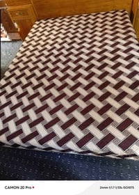 دوشك سفنج • ٢م×١٥٠سم • سمك ١٣سم