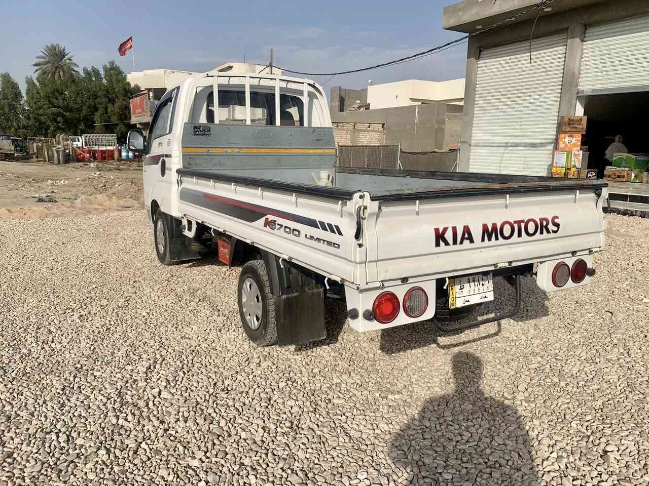 كيا بنكو  2021 رقم بغداد تحويل مباشر 2700 سياره مكفوله كفاله عامه مكاني بابل ***********
