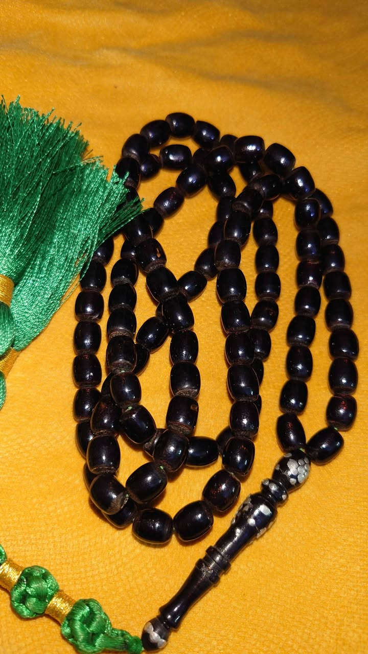 يسر قديم طبيعي 101حبه السعر 50الف العنوان بغداد زعفرانية الهاتف *********** بغداد, العراق
