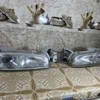 لايتات مازدا • بلد شركه • بدون عيب