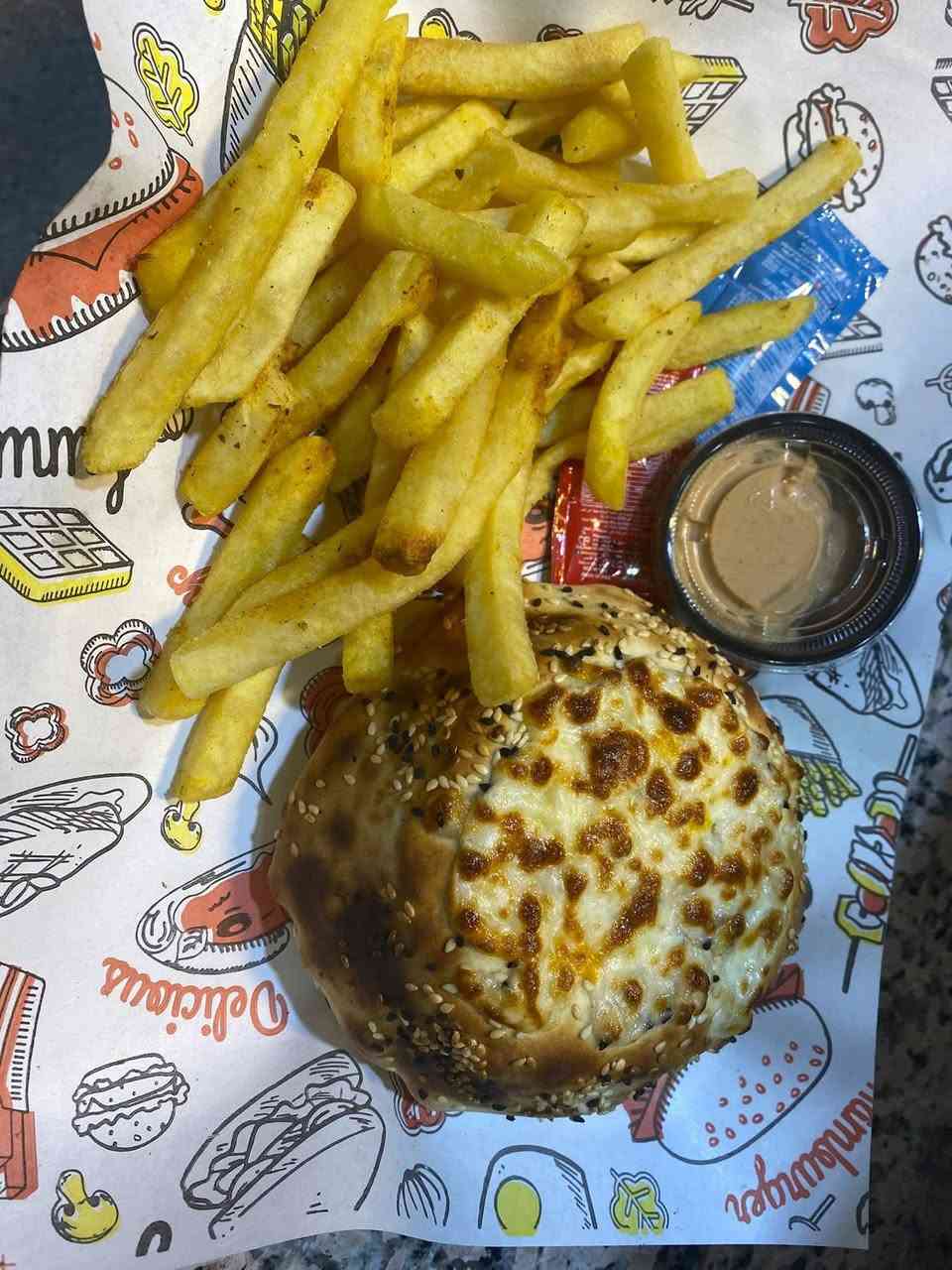 توصيل سريع لكل الراشدية والمناطق القريبة المجاورة 🚗🔥
📞 ***********
