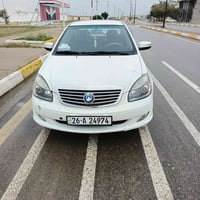 سيارة للبيع أو مراوس نوبرا موديل ٢٠١٣ صدرها نص عمر تبريد ثلج كير عادي ...