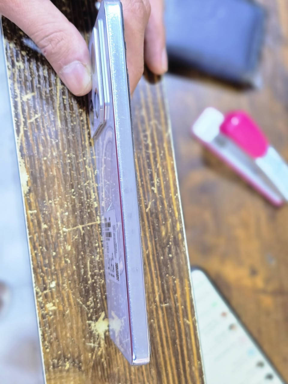 السلام عليكم جهاز للبيع انفنكس جي تي 20 برو جهاز مكفول منل تبديل جديد كلش مكاني كوت شهداء *********** سعر 350
