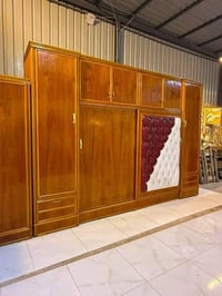 غرفة نوم • للبيع • واتساب