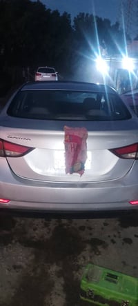 النترا ٢٠١٥ • ضربه بصندوك • بصرة