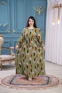 فستان • كشمير • توصيل المحافظات