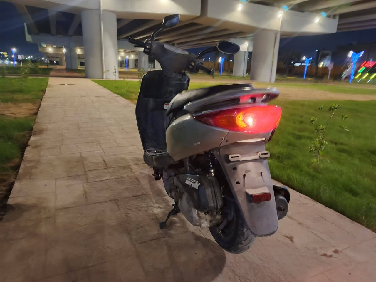 السلام عليكم دراجه بريز رمبه دراجه نضيفه مصاله هواي من منزله كل نقص مابيه لا صوت ولا اي شي سلف هندر اشاير كهرباء شغال دراجه نضيفه ربع نكره  سعر 500 بيهه مجال مكان بغداد منصور


**إذا كنت صاحب هذا الإعلان وتريد حذفه لأي سبب، رجاءا أرسل رسالة إلى الدعم الفني**