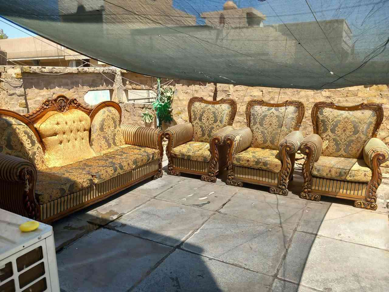 السلام عليكم تخم ب١٥٠ تركي وبي مجال بسيط بالكاظميه


**إذا كنت صاحب هذا الإعلان وتريد حذفه لأي سبب، رجاءا أرسل رسالة إلى الدعم الفني**