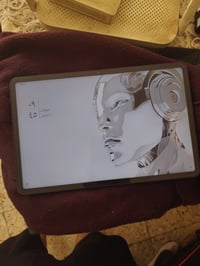 ايباد ريد مجك معروف جديد ذاكره 256 نضيف حيل معروف ماكو داعي اشرح عليه ...