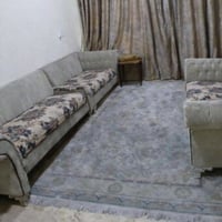 تخم مستعمل للبيع 7 مقاعد  للاستفسار الاتصال على الرقم  07816761904