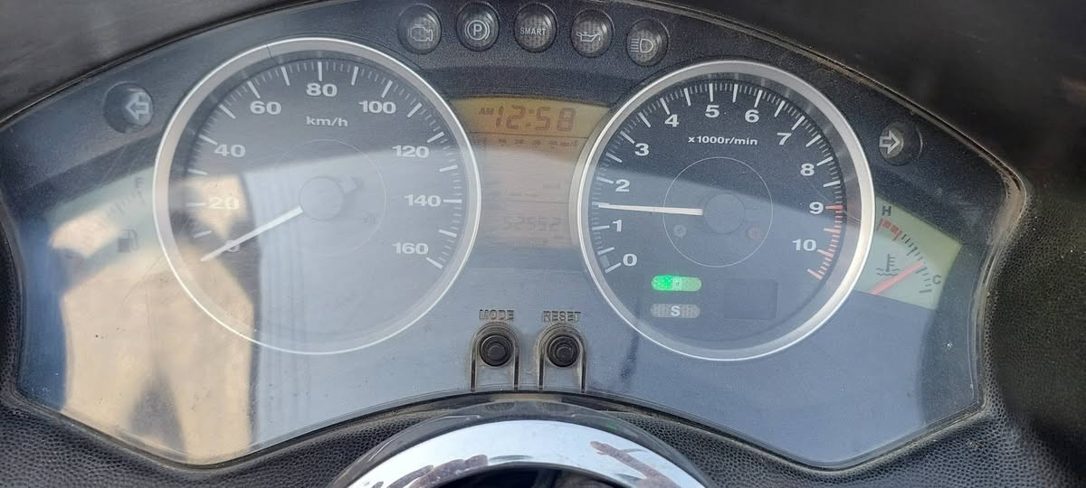 فورزه ٠١٠ مكينه ناعمه دراجه حلوه كير شغال نفصه بس قايش تعبان السعر ١١٥٠ او بيه مجال بسيط مكاني بغداد البياع الرقم ٠٧٨٨٦٦٢٨٤٣


**إذا كنت صاحب هذا الإعلان وتريد حذفه لأي سبب، رجاءا أرسل رسالة إلى الدعم الفني**