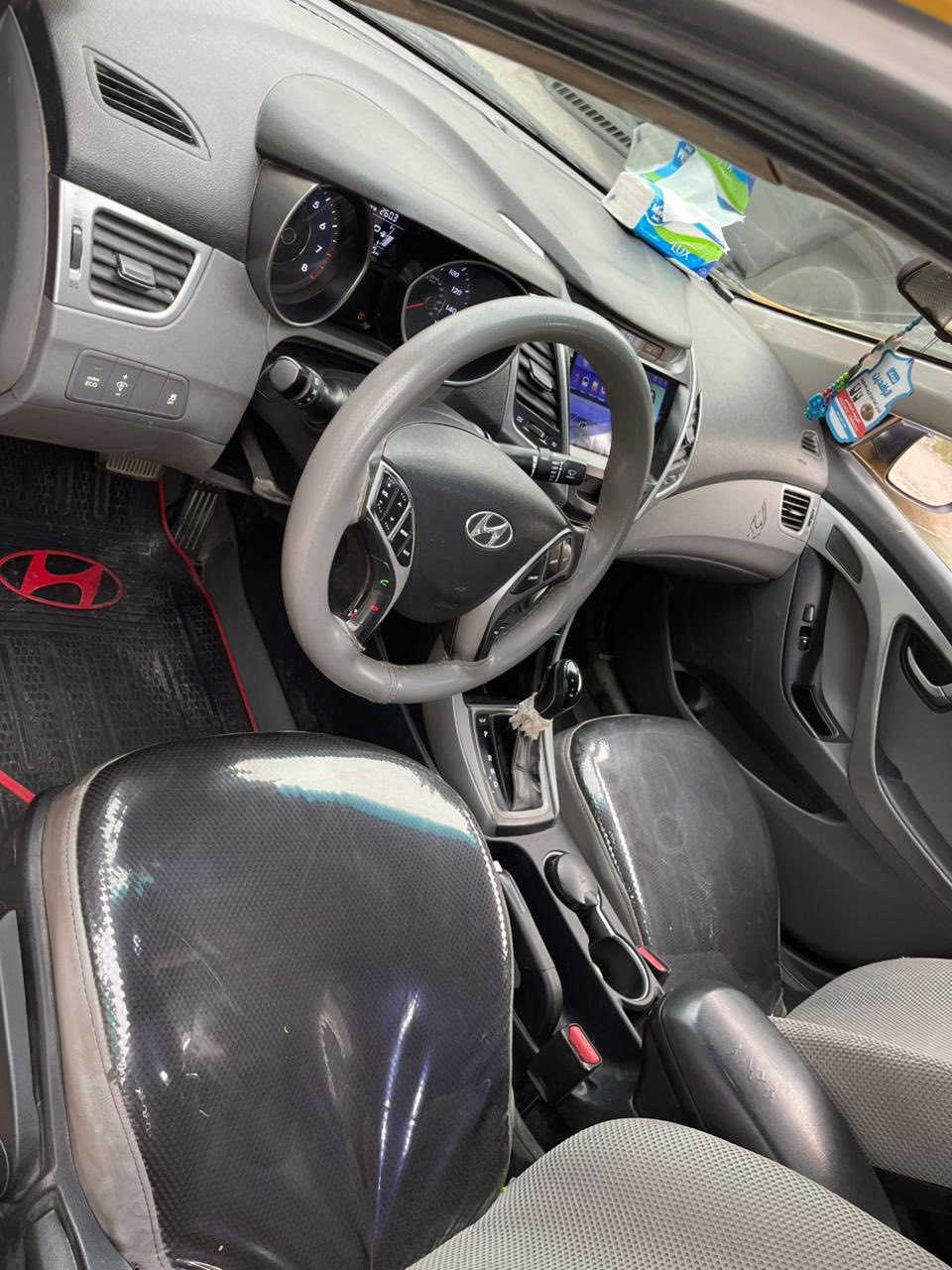 السلام عليكم النترا 2016 بيع او مراوس
بخصوصي مكينه 1800 دوش كير ايتي
السياره جاهزه من كلشي خير بدون اي نقص  حادث امريكا بس دعاميه وهنا بل عراق جاملغ خلفي
 110 وبيها مجال مكاني بغداد الكاظميه 
***********
