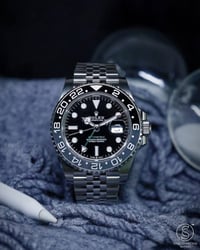 رولكس • سوبر ماستر • اتوماتيك