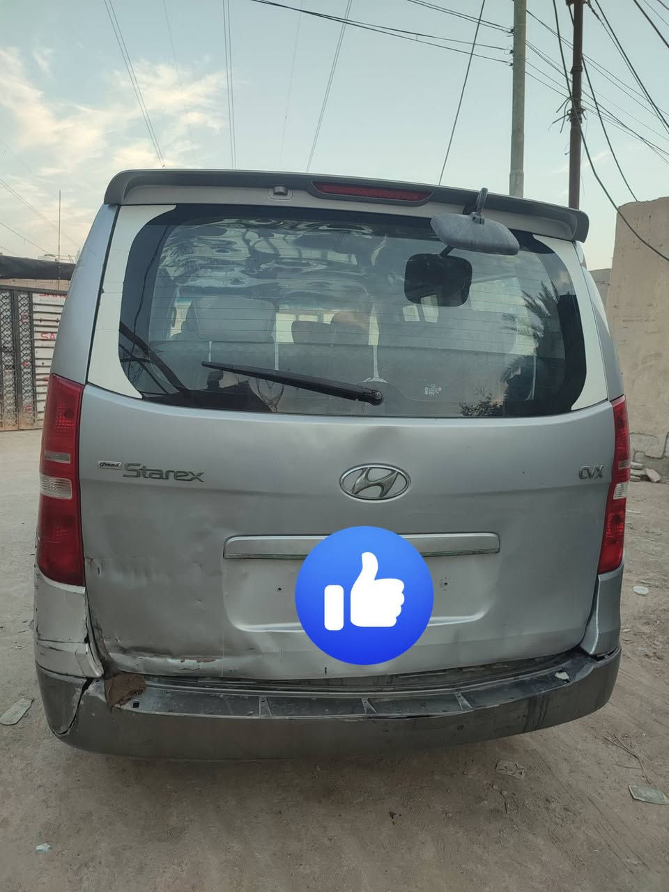 مكلف بالنشر/سياره موديل 14 اصل بيها ضربه بالربع ضربه بالجاملغ تبريد شغال العنوان البصره ابو صخير شارع بيت ديوان تفاصيل اكثر اتصل على الرقم الهاتف ***********
