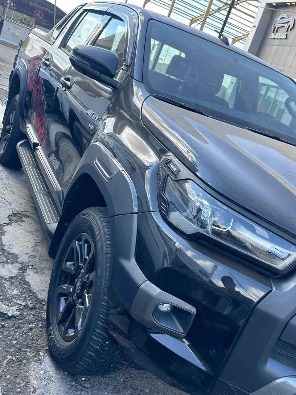 السلام عليكم افنجر٢٥مكفولةرقم بغدادماشية٢٠الف اسودالسعر٤٣الف تلفون***********
