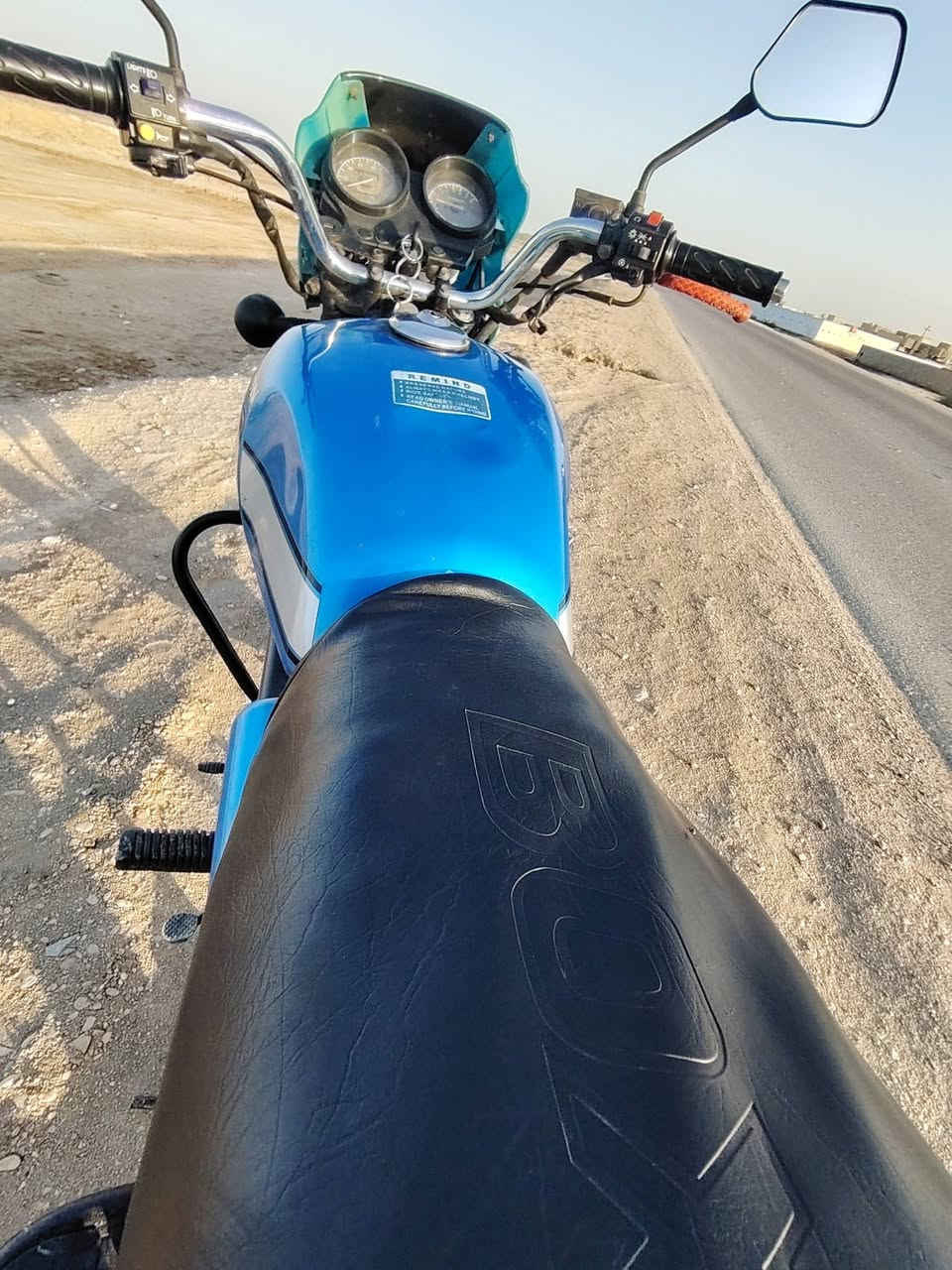 سلام عليكم دايون البيع موديل 22 حلا من صوره كفاله عامه وراق كامله جاهزه لترقيم دراجه خير من الله نضافه فول ما ينقصه ي شي العنوان الناصريه قضاء الصلاح الخاص مفتوح *********** وانا بخدمه الطيبين
