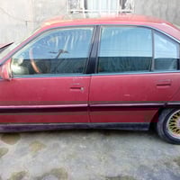 اوميغا ٩٣ • ما ناقصها شي • البصرة