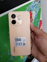 جهاز للبيع انفنكس 9 مكفول بلا ملحقات الذاكره 128 السعر 100 الشراي يتصل...