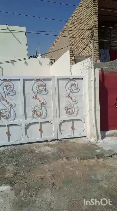 دارللبيع 250 م طابوصرف حي النهاوند 3 خلف داره البلديه السعر 115قفل رقم الموبايل *********** بي واتساب 150 مبنيات 100 قطعه فارقه خلف البيت تصميم الخريطه بيتين رقم الدار9236/12
