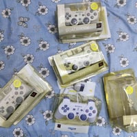 PSone • كوبي • ٤ قطع