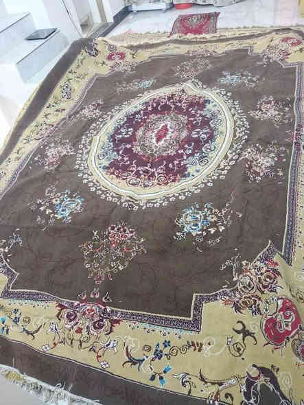 زوالي للبيع عدد 8 بيهن ايراني وتركي مكان نجف حي الحسين *********** النجف
