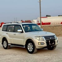 ميتسوبيشي • ٢٠١٥ • فول مواصفات