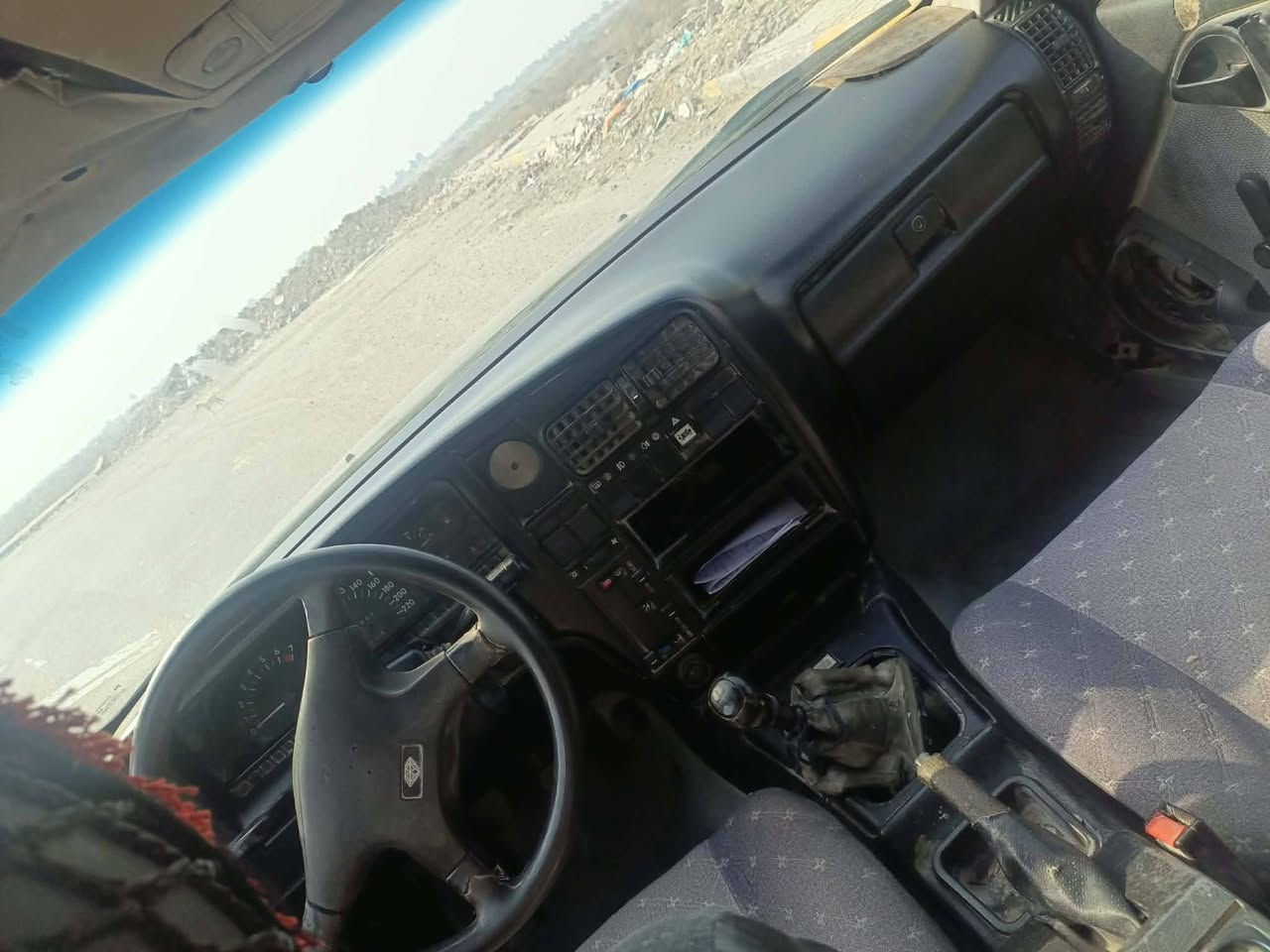 اوبل اميكا موديل ٩٢ رقم انبار شرط التحويل سنويه ٢٠٢٧ جاهزه مكاني ابوغريب النصروالسلام سعر ١٨ وبيه مجال قليل رقم الهاتف ‎0789 015 3987 ؟***********
