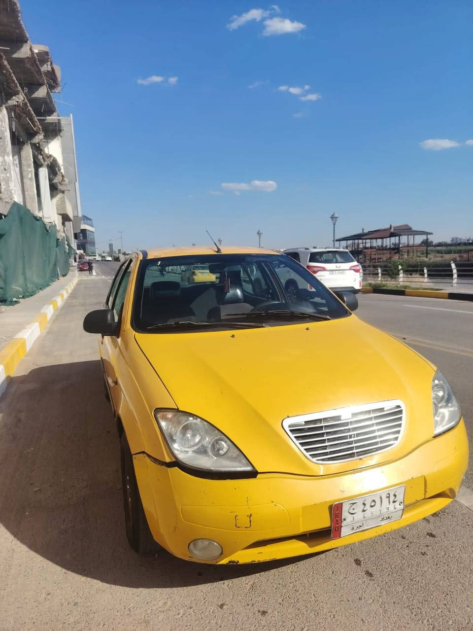 االسلام عليكم طيبه موديل ٢٠١٥ السعر ٢٨ وبيها مجال بسيط ***********
