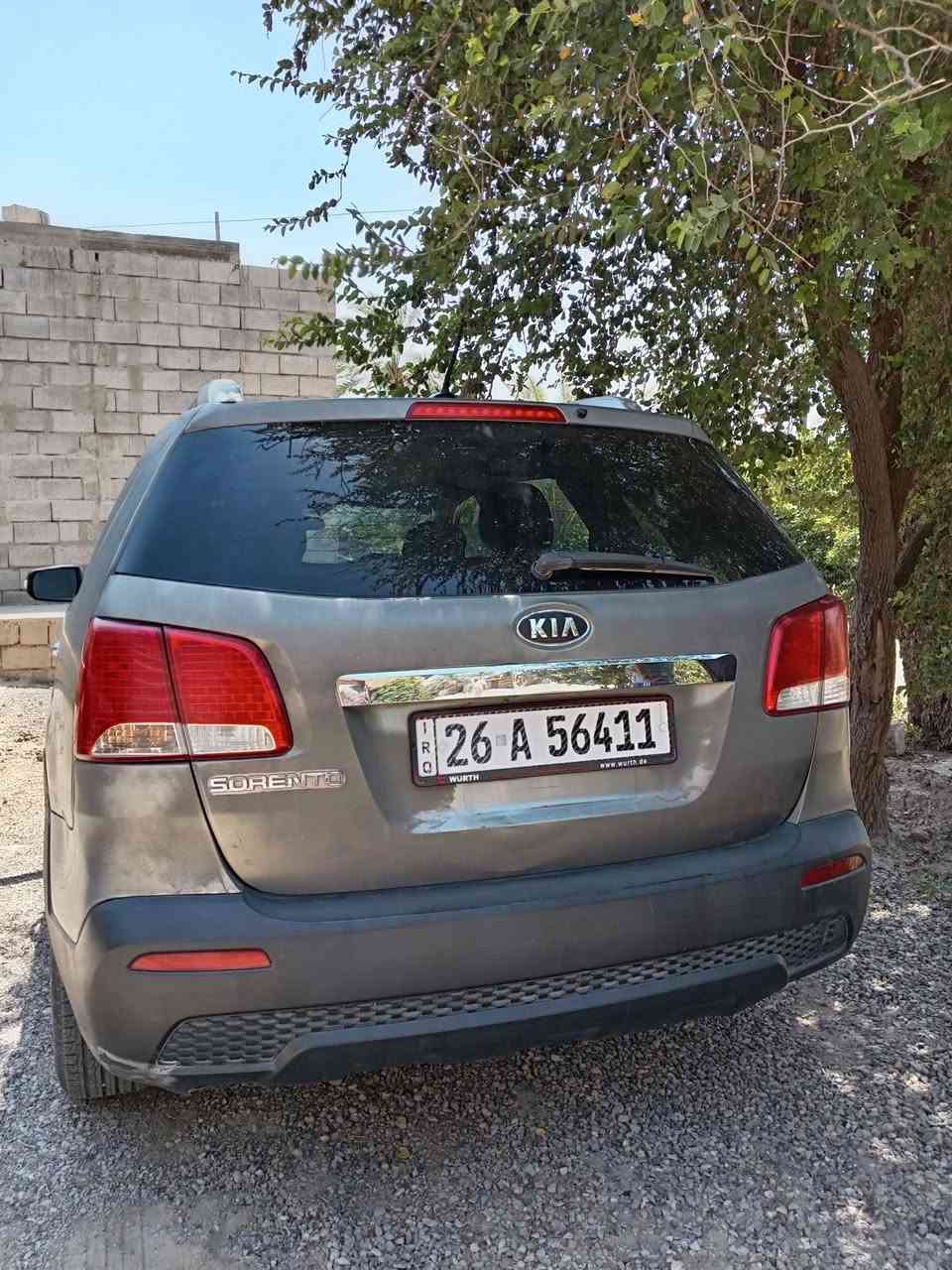 كيه سورانتو ٢٠١١ أمريكي ضرر بالقماره سقيفه واكعه عليه السعر ١٠٥ اوبيها مجال رقم صلاح الدين بسمي دولي تحويل ثاني يوم تبريد محرك  ٢٤٠٠كير اكسل تخم تاير صدر اترايك وين متريد مكلف بالنشر ***********
