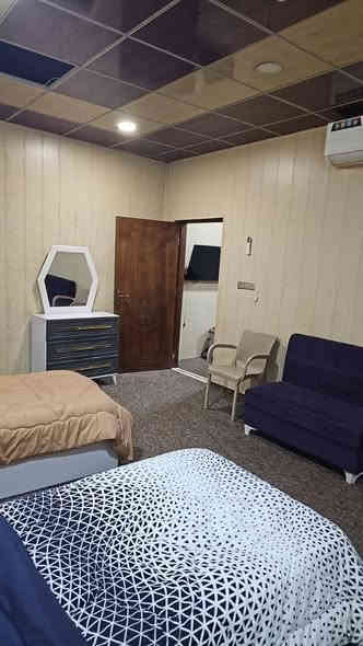 شقة مفروش #للٳيجار في #برايتي 
غرفتين وصالة و مطبغ معزول 
📱***********
شووقەی ڕاخراو بۆ #کرێ لە #برایەتی 
دوو ژوورو هۆڵ و مطبغ بغداد
