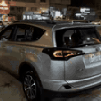 من رخصة الادمن المحترم 💙 راف فور RAV4 2018 وارد امريكي  حادثها جاملغ ا...