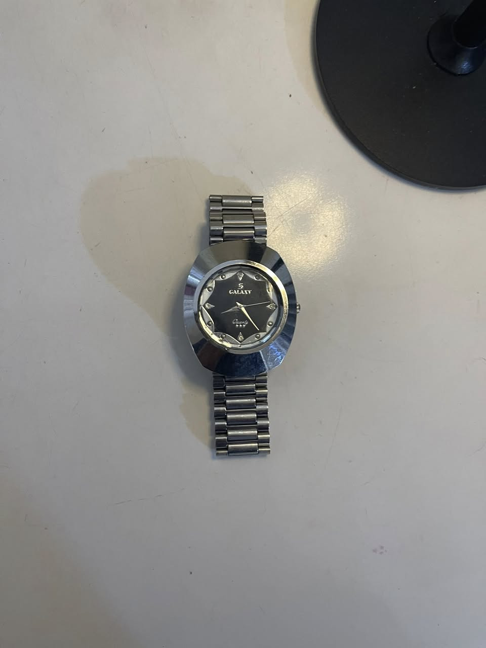 ساعه نوع Galaxy باله للبيع ما اعرف سعرهه قيمه يوجد توصيل


**إذا كنت صاحب هذا الإعلان وتريد حذفه لأي سبب، رجاءا أرسل رسالة إلى الدعم الفني**