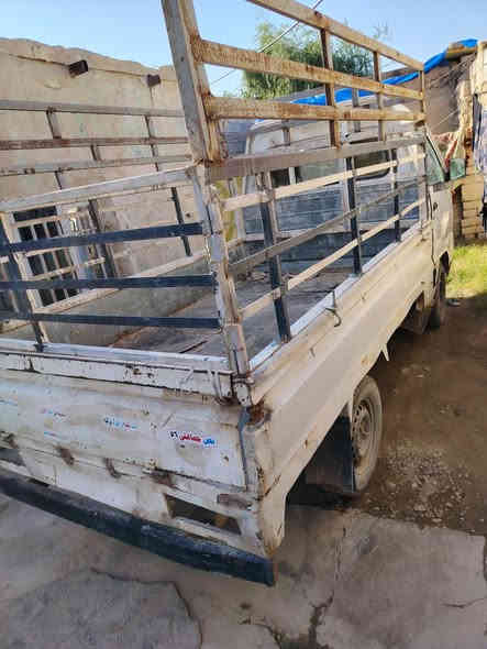 سلام عليكم فاو موديل ٢٠٠٦ شرط كير ومحرك وكسل وشاصي كفاله المكان سامراء السعر ١٣ ورقة وبيه مجال رقم الهاتف ***********
