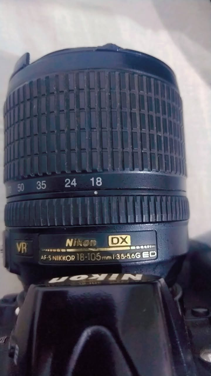 كامره للبيع
نيكون 7000D
ملحقاتها 
جيلاتين 
بطاريه 
جنطه 
حزام كتف 

شراي يتصل على رقم 
***********
