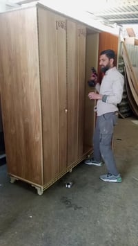 كنتور صاج درجه اولى وتكمه كامل شرط سعر 07700743446