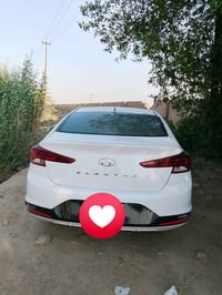 النترا ٢٠٢٠ • وارد خليجي • رقم بغداد
