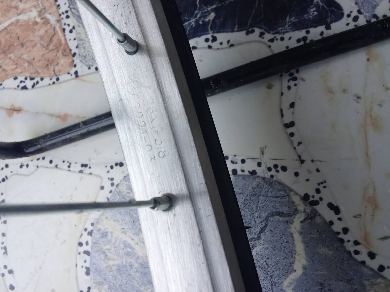 سلام عليكم بايسكل بناتي ياباني جديد اشتريته الجمعه 2/20للبيع سعره 150عنوان كوت  فلاحيه


**إذا كنت صاحب هذا الإعلان وتريد حذفه لأي سبب، رجاءا أرسل رسالة إلى الدعم الفني**