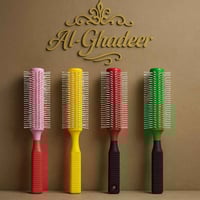 مشط نوعين جملة ومفرد يتوفر لدينا كراتين مشط و كذلك درازن  للاستفسار خا...