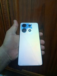 انفنكس نوت 30 #ذاكرة 256  #الجهاز نضيف ممفتوح #موضح بصورة أمامكم   الس...