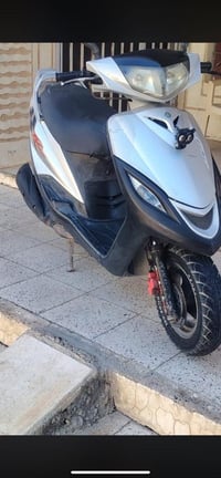 ماطور ماكس • نضيف • كله بلادي