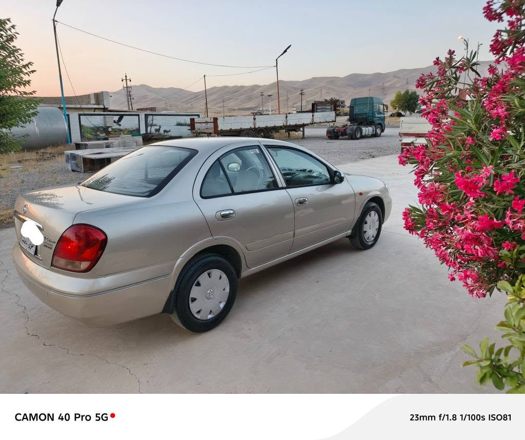 *********** نیسان سەنی گـێڕعادی بێ بۆیاخ مۆدێل2008ناوزەردمەکینە سپی مەرغوب،ئاوێنەکارەبایەناوزەردەکاڵبونەوەی نیەمەکینەی نەکراوەتۆگێڕومەکینەی بەشەرتی فیتەرتەبریتی ساردبەشەرت ڕەقەم،سلێمانی سەنەوی تازەتەواوبوەژینگەی دراوەبێ بۆیاخە،پێشودوای کەپسەوچەکوشی پێوەنیەچـوارتایەی لۆکی لەژێرەزۆرتندوتۆڵەو بێمەسروفە  نیەسەیارەکەزۆرجوانەکاڵ بونەوەی نیەسعری 79 هەڵبجەی تازە
*********** السليمانية, العراق
