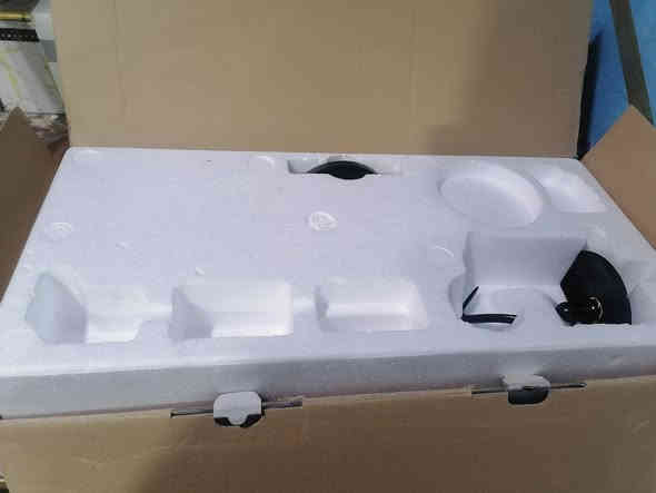 ست البيت 8 في 1
كراند  الألمانية مستعمل كلش قليل يمكن مرتين او تلاثه
عجانة + خلاط زجاجي + طاحونة
+ عصارة حمضيات +  محضرة طعام +
مبراشه + مقطعة شرائح 
عمليات متعددة 
عجانة طاسه ستيل 
سرع متعددة 
كلها في جهاز واحد مختصر
فقط قاعده الخلاط مكسورة تحتاج تبديل 
العسر 90 الف 
مكاني الزبير الشعيبه قرب مدرسه نور العيون الابتدائية 
***********‪
